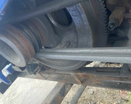 Булат Інша, об'ємом двигуна 1.5 л та пробігом 1 тис. км за 1308 $, фото 2 на Automoto.ua