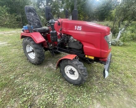Булат Другая, объемом двигателя 0 л и пробегом 100 тыс. км за 2086 $, фото 6 на Automoto.ua