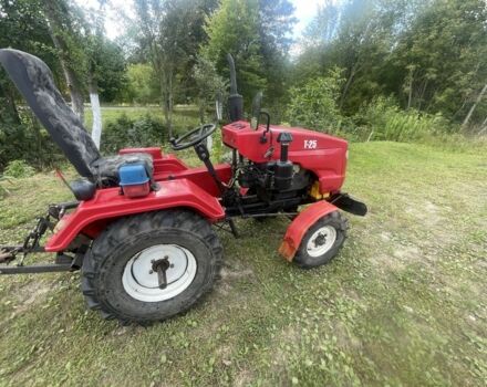Булат Другая, объемом двигателя 0 л и пробегом 100 тыс. км за 2086 $, фото 9 на Automoto.ua