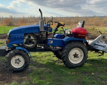 Булат Другая, объемом двигателя 0 л и пробегом 0 тыс. км за 1909 $, фото 6 на Automoto.ua