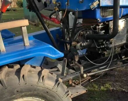 Булат Другая, объемом двигателя 0 л и пробегом 0 тыс. км за 1909 $, фото 3 на Automoto.ua