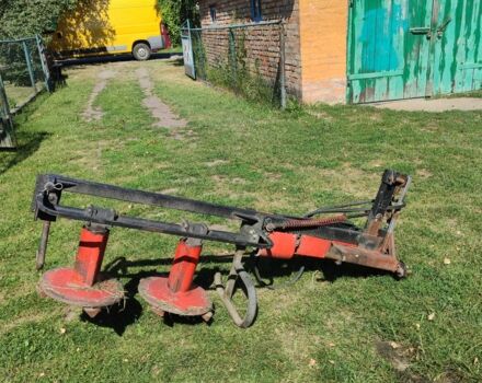 Булат Другая, объемом двигателя 0 л и пробегом 0 тыс. км за 242 $, фото 1 на Automoto.ua