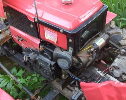 Булат Інша, об'ємом двигуна 3 л та пробігом 20 тис. км за 2403 $, фото 3 на Automoto.ua