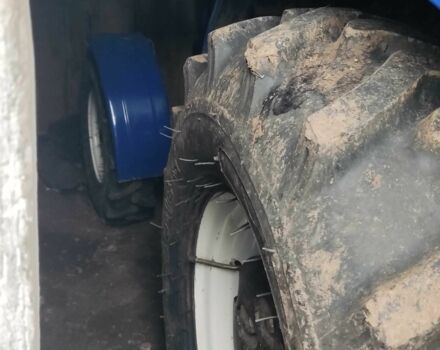 Булат Другая, объемом двигателя 0 л и пробегом 112 тыс. км за 4000 $, фото 1 на Automoto.ua