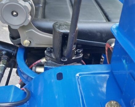 Булат Другая, объемом двигателя 15 л и пробегом 0 тыс. км за 2200 $, фото 4 на Automoto.ua