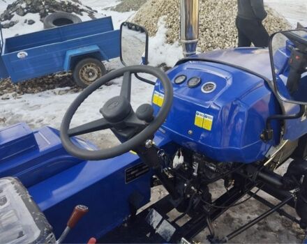 Булат Інша, об'ємом двигуна 2.5 л та пробігом 11 тис. км за 2850 $, фото 2 на Automoto.ua