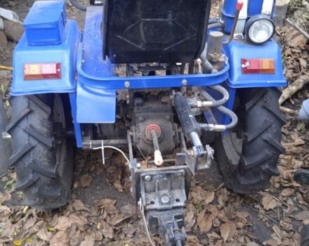 Булат Інша, об'ємом двигуна 0 л та пробігом 100 тис. км за 1898 $, фото 3 на Automoto.ua