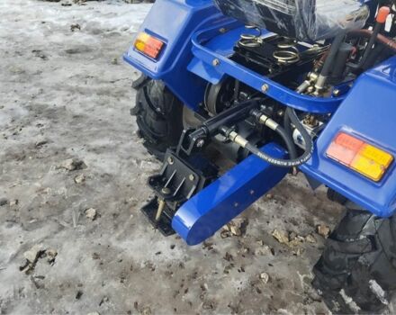 Булат Інша, об'ємом двигуна 2.5 л та пробігом 11 тис. км за 2850 $, фото 4 на Automoto.ua