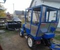 Булат Другая, объемом двигателя 1 л и пробегом 2 тыс. км за 2100 $, фото 7 на Automoto.ua