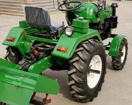 Булат Інша, об'ємом двигуна 2.5 л та пробігом 11 тис. км за 2850 $, фото 6 на Automoto.ua