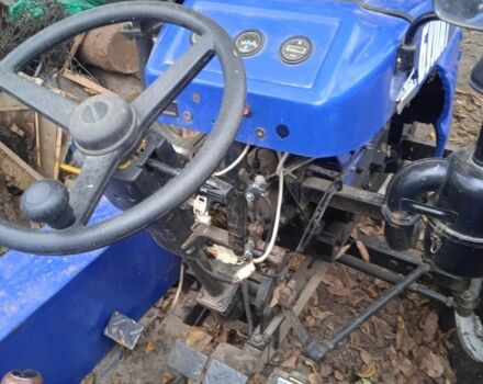 Булат Інша, об'ємом двигуна 0 л та пробігом 100 тис. км за 1898 $, фото 2 на Automoto.ua