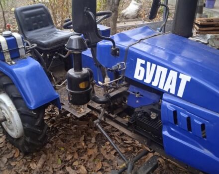 Булат Інша, об'ємом двигуна 0 л та пробігом 100 тис. км за 1898 $, фото 1 на Automoto.ua