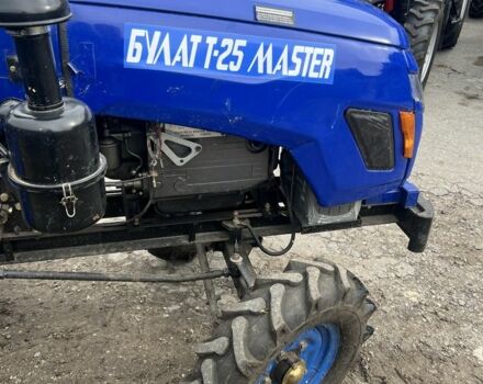 Булат Другая, объемом двигателя 0 л и пробегом 35 тыс. км за 2299 $, фото 1 на Automoto.ua