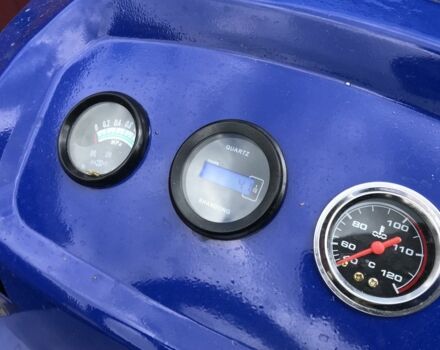 Булат Інша, об'ємом двигуна 1.01 л та пробігом 10 тис. км за 2950 $, фото 3 на Automoto.ua