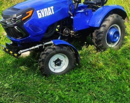 Булат Інша, об'ємом двигуна 0 л та пробігом 0 тис. км за 3000 $, фото 3 на Automoto.ua