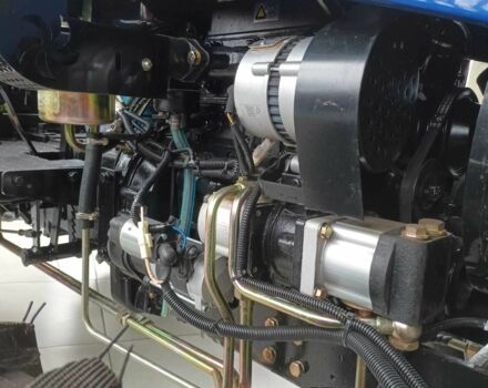 Булат Другая, объемом двигателя 1.53 л и пробегом 1 тыс. км за 5500 $, фото 8 на Automoto.ua