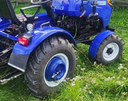 Булат Інша, об'ємом двигуна 0 л та пробігом 0 тис. км за 3000 $, фото 1 на Automoto.ua