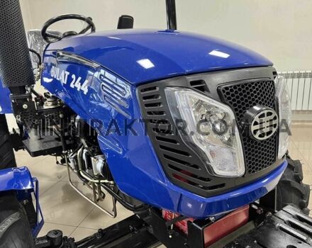 Булат Другая, объемом двигателя 1.5 л и пробегом 1 тыс. км за 5400 $, фото 10 на Automoto.ua