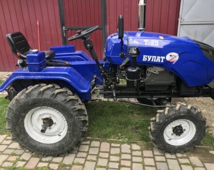 Булат Інша, об'ємом двигуна 1.01 л та пробігом 10 тис. км за 2950 $, фото 6 на Automoto.ua