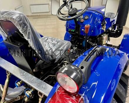 Булат Другая, объемом двигателя 1.5 л и пробегом 1 тыс. км за 5400 $, фото 6 на Automoto.ua