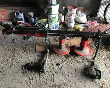 Булат Інша, об'ємом двигуна 1.01 л та пробігом 10 тис. км за 2950 $, фото 2 на Automoto.ua