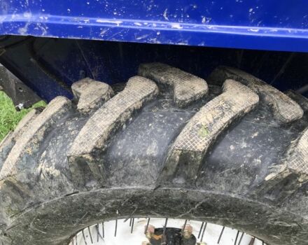 Булат Інша, об'ємом двигуна 1.01 л та пробігом 10 тис. км за 2950 $, фото 5 на Automoto.ua