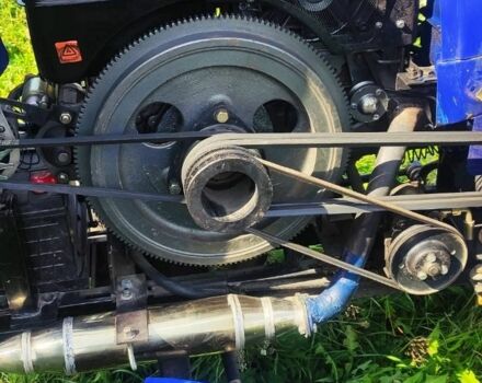 Булат Інша, об'ємом двигуна 0 л та пробігом 0 тис. км за 3000 $, фото 7 на Automoto.ua