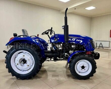 Булат Другая, объемом двигателя 1.5 л и пробегом 1 тыс. км за 5400 $, фото 1 на Automoto.ua