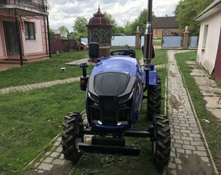 Булат Інша, об'ємом двигуна 1.01 л та пробігом 10 тис. км за 2950 $, фото 7 на Automoto.ua