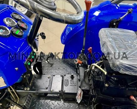 Булат Другая, объемом двигателя 1.5 л и пробегом 1 тыс. км за 5400 $, фото 7 на Automoto.ua