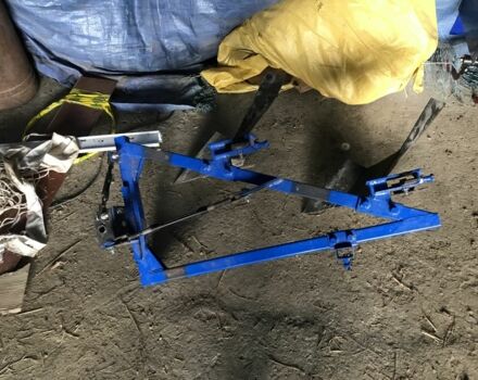 Булат Інша, об'ємом двигуна 1.01 л та пробігом 10 тис. км за 2950 $, фото 1 на Automoto.ua