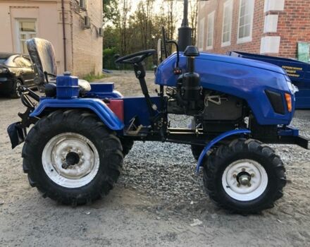 Булат Другая, объемом двигателя 1.12 л и пробегом 1 тыс. км за 2220 $, фото 6 на Automoto.ua