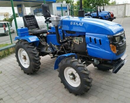 Булат Інша, об'ємом двигуна 1.12 л та пробігом 1 тис. км за 2430 $, фото 1 на Automoto.ua