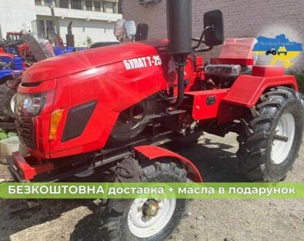 Булат Другая, объемом двигателя 1.11 л и пробегом 1 тыс. км за 2440 $, фото 6 на Automoto.ua