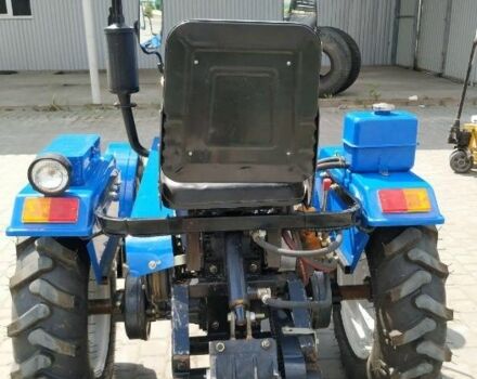 Булат Інша, об'ємом двигуна 1.12 л та пробігом 1 тис. км за 2430 $, фото 3 на Automoto.ua