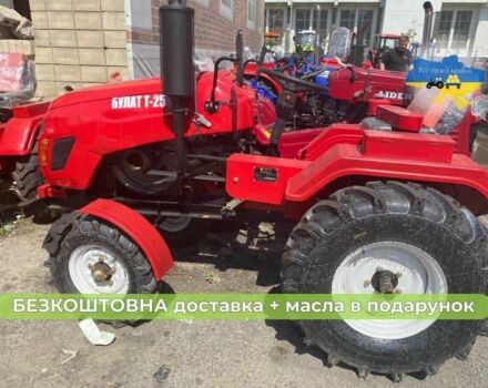 Булат Другая, объемом двигателя 1.11 л и пробегом 1 тыс. км за 2440 $, фото 1 на Automoto.ua