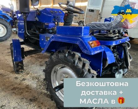 Булат Інша, об'ємом двигуна 1 л та пробігом 1 тис. км за 2080 $, фото 5 на Automoto.ua