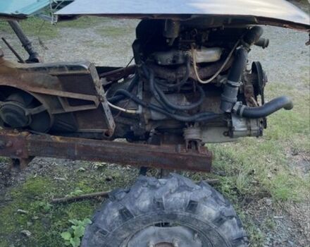 Булат Другая, объемом двигателя 0 л и пробегом 0 тыс. км за 761 $, фото 3 на Automoto.ua