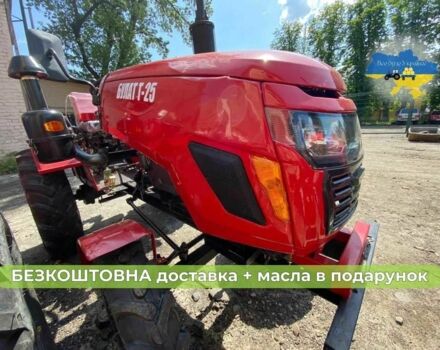 Булат Другая, объемом двигателя 1.11 л и пробегом 1 тыс. км за 2440 $, фото 7 на Automoto.ua