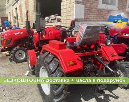 Булат Другая, объемом двигателя 1.11 л и пробегом 1 тыс. км за 2440 $, фото 3 на Automoto.ua