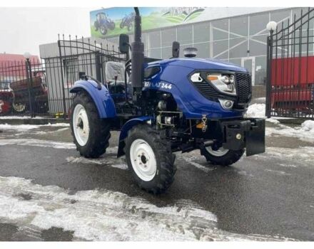 Булат Інша, об'ємом двигуна 0 л та пробігом 2 тис. км за 5800 $, фото 1 на Automoto.ua