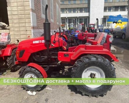 Булат Другая, объемом двигателя 1.11 л и пробегом 1 тыс. км за 2440 $, фото 4 на Automoto.ua