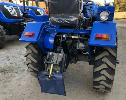 Булат Другая, объемом двигателя 0 л и пробегом 0 тыс. км за 2820 $, фото 3 на Automoto.ua