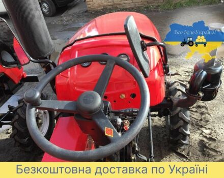 Булат Другая, объемом двигателя 1.12 л и пробегом 1 тыс. км за 2450 $, фото 7 на Automoto.ua