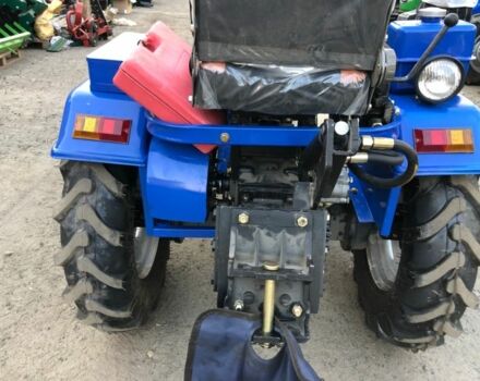 Булат Другая, объемом двигателя 1.12 л и пробегом 1 тыс. км за 2080 $, фото 2 на Automoto.ua