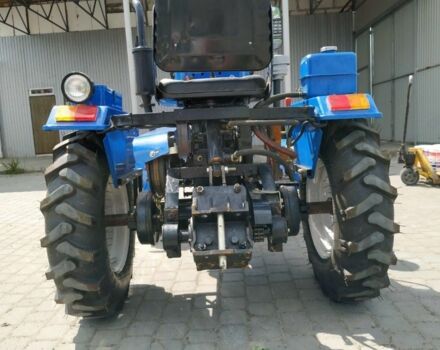 Булат Інша, об'ємом двигуна 1.12 л та пробігом 1 тис. км за 2430 $, фото 5 на Automoto.ua
