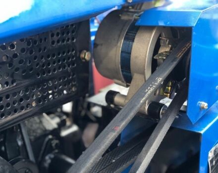 Булат Другая, объемом двигателя 0.71 л и пробегом 1 тыс. км за 2085 $, фото 5 на Automoto.ua