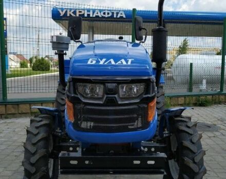 Булат Інша, об'ємом двигуна 1.12 л та пробігом 1 тис. км за 2430 $, фото 4 на Automoto.ua