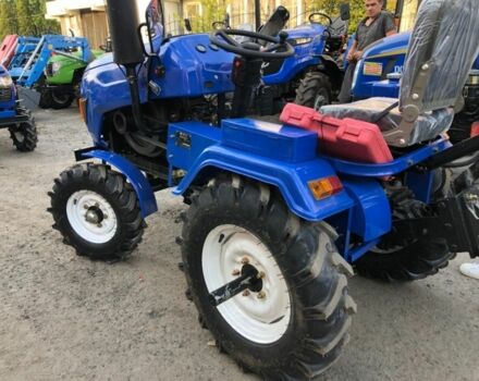 Булат Другая, объемом двигателя 1.12 л и пробегом 1 тыс. км за 2080 $, фото 3 на Automoto.ua