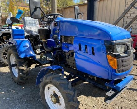 Булат Другая 2025 в Черкассах на Automoto.ua Булат Другая, объемом двигателя 0 л и пробегом 0 тыс. км за 2040 $, фото 5 на Automoto.ua